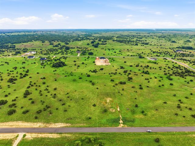 502 Hollow Drive, Lipan, TX 76048