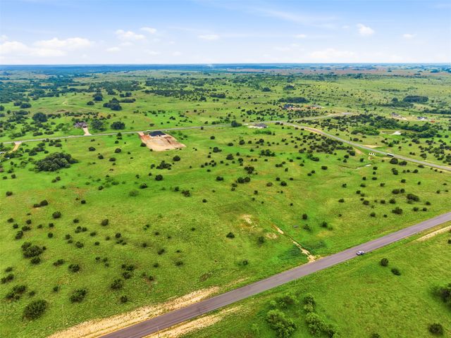 502 Hollow Drive, Lipan, TX 76048