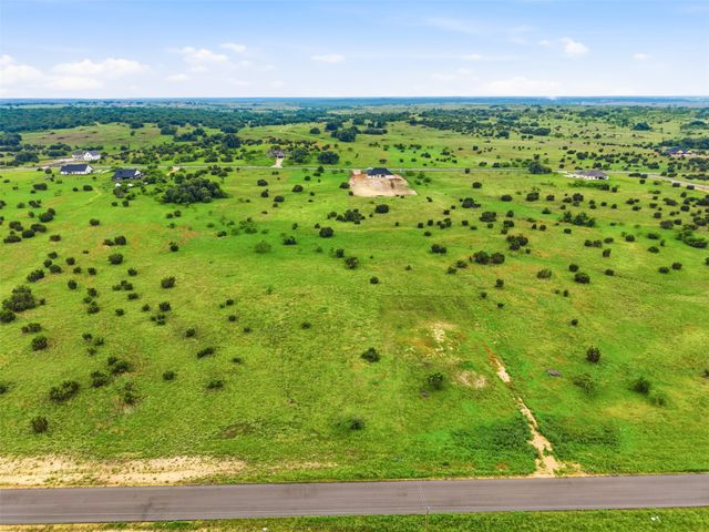502 Hollow Drive, Lipan, TX 76048