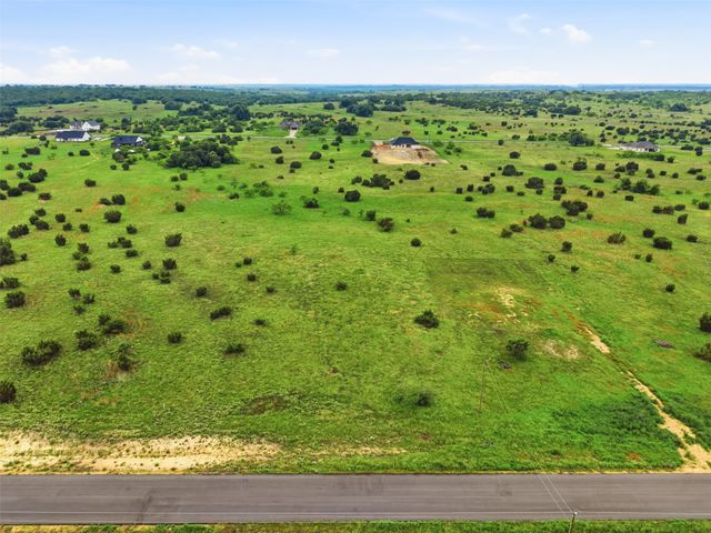 502 Hollow Drive, Lipan, TX 76048