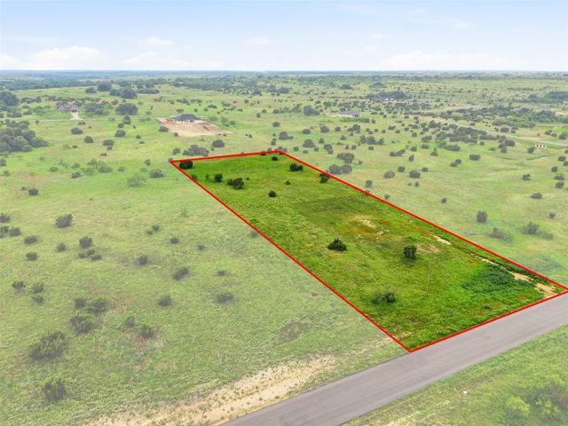 502 Hollow Drive, Lipan, TX 76048