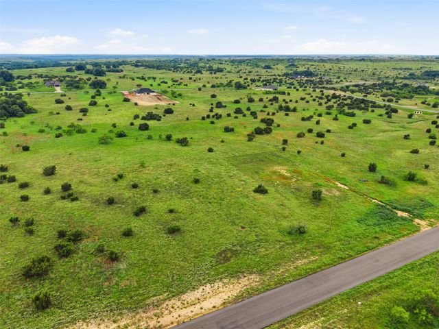 502 Hollow Drive, Lipan, TX 76048