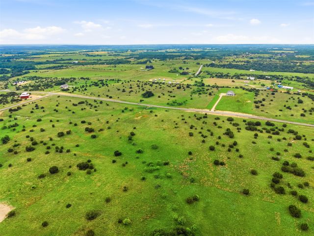 502 Hollow Drive, Lipan, TX 76048