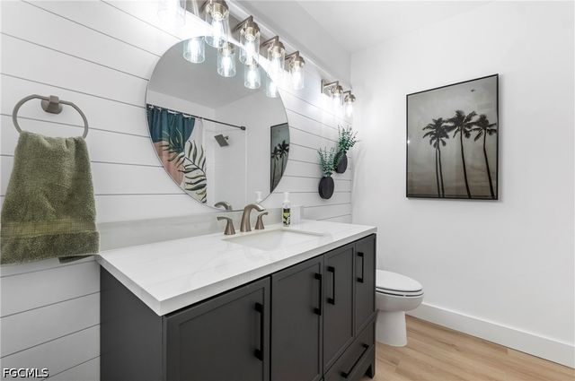 1920 Virginia AVE 601, Fort Myers, FL 33901