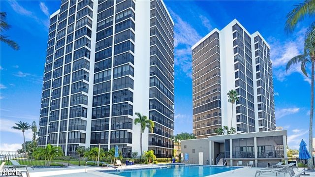 1920 Virginia AVE 601, Fort Myers, FL 33901