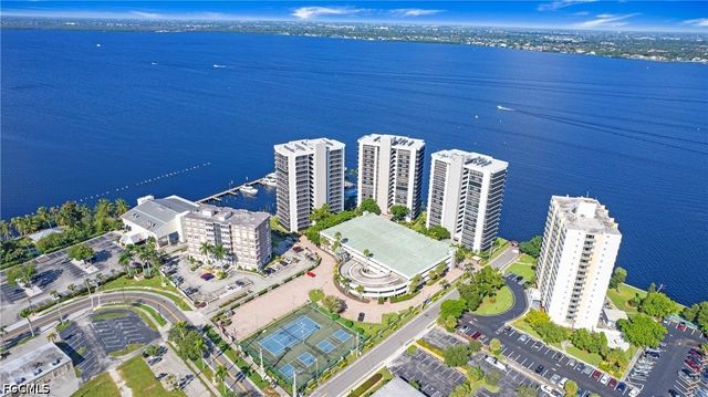 1920 Virginia AVE 601, Fort Myers, FL 33901