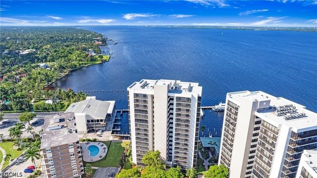 1920 Virginia AVE 601, Fort Myers, FL 33901