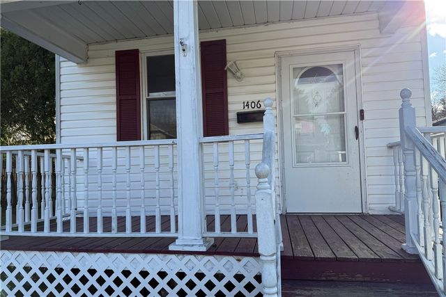 1406 Heinz Ave, Sharon, PA 16146