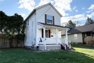1406 Heinz Ave, Sharon, PA 16146