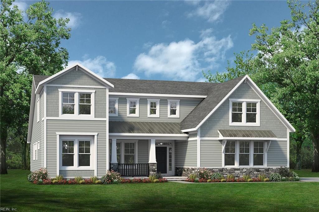 2973 Weston LOOP, Virginia Beach, VA 23456