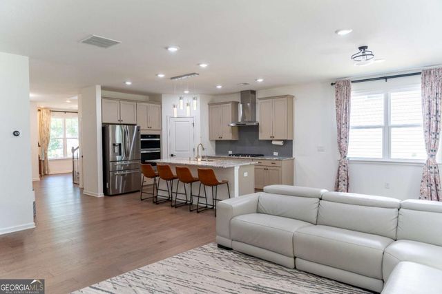 5150 Bellehurst Lane, Cumming, GA 30040