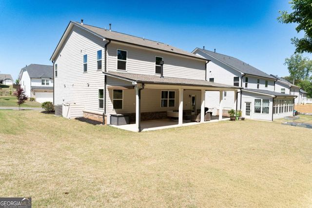 5150 Bellehurst Lane, Cumming, GA 30040