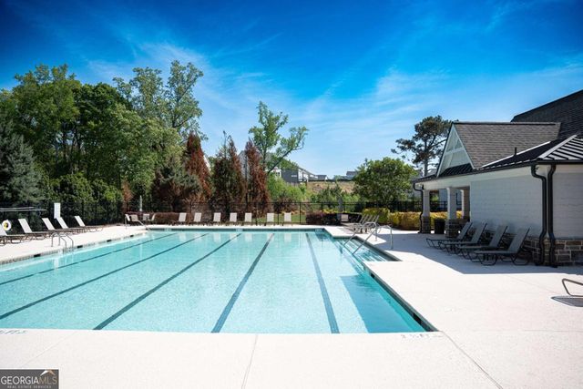 5150 Bellehurst Lane, Cumming, GA 30040