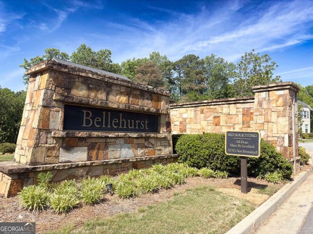 5150 Bellehurst Lane, Cumming, GA 30040