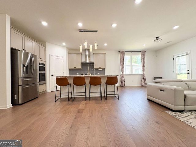 5150 Bellehurst Lane, Cumming, GA 30040