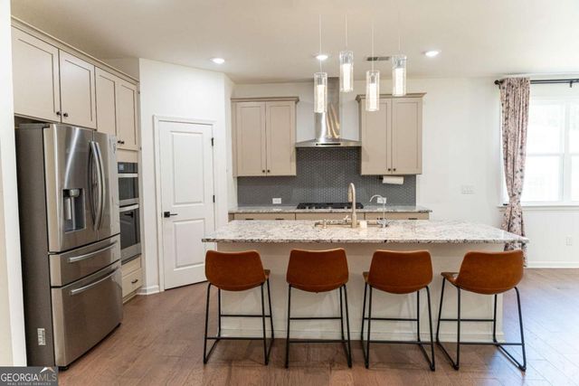 5150 Bellehurst Lane, Cumming, GA 30040