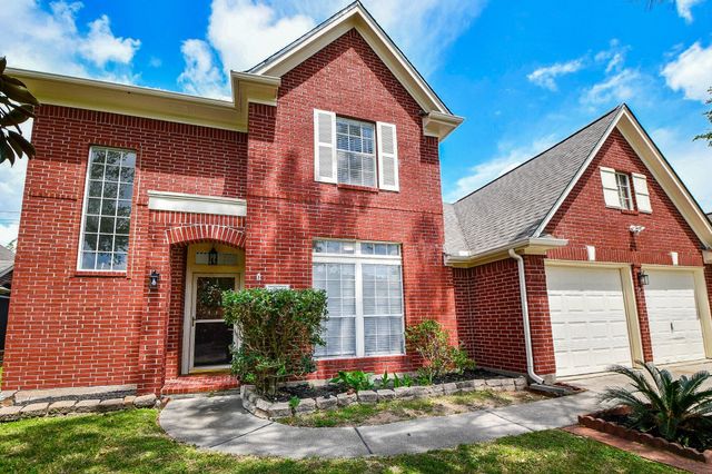 10839 Sycamore Drive N, La Porte, TX 77571