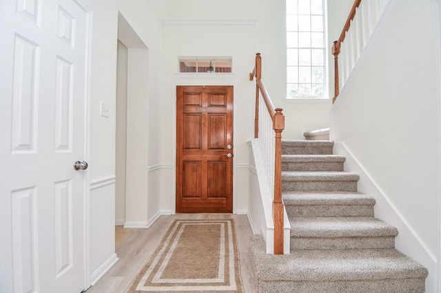 10839 Sycamore Drive N, La Porte, TX 77571