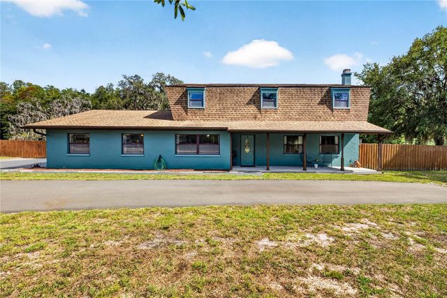 9400 SAVOY COURT, New Port Richey, FL 34654