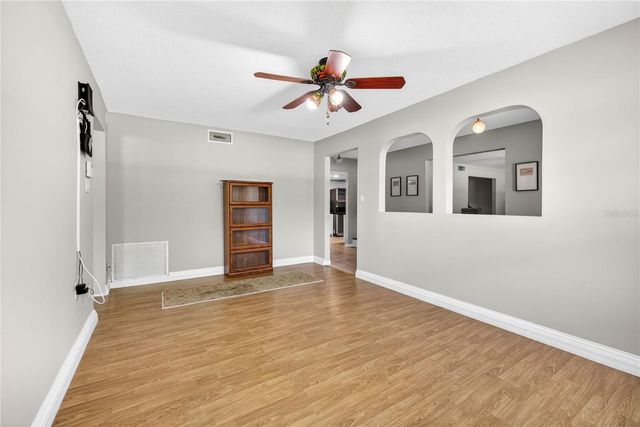 9400 SAVOY COURT, New Port Richey, FL 34654