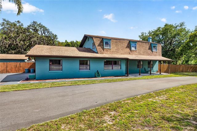 9400 SAVOY COURT, New Port Richey, FL 34654