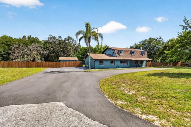 9400 SAVOY COURT, New Port Richey, FL 34654