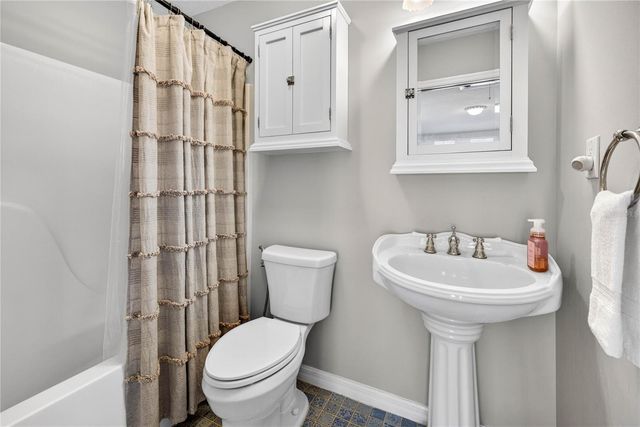9400 SAVOY COURT, New Port Richey, FL 34654