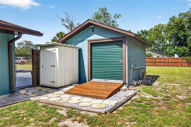 9400 SAVOY COURT, New Port Richey, FL 34654