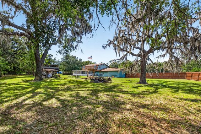 9400 SAVOY COURT, New Port Richey, FL 34654
