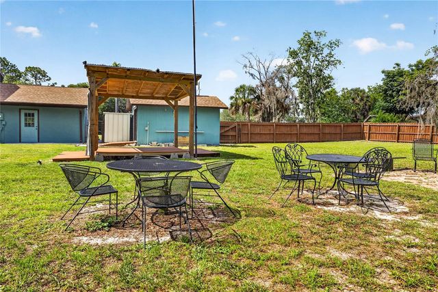 9400 SAVOY COURT, New Port Richey, FL 34654