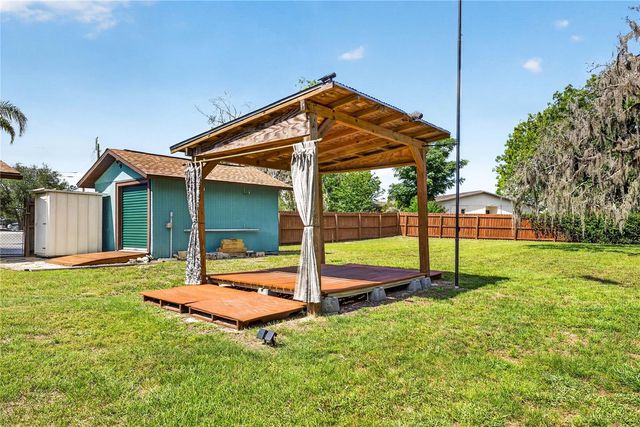 9400 SAVOY COURT, New Port Richey, FL 34654