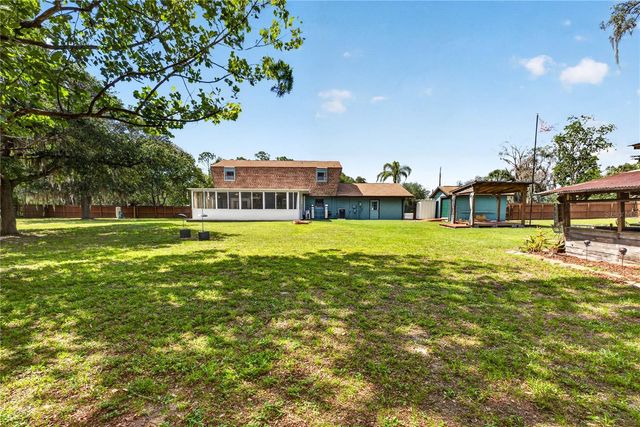 9400 SAVOY COURT, New Port Richey, FL 34654