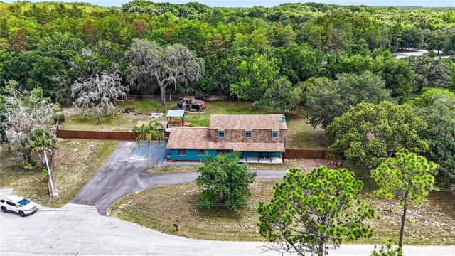 9400 SAVOY COURT, New Port Richey, FL 34654