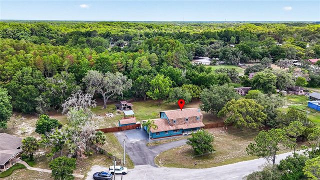 9400 SAVOY COURT, New Port Richey, FL 34654