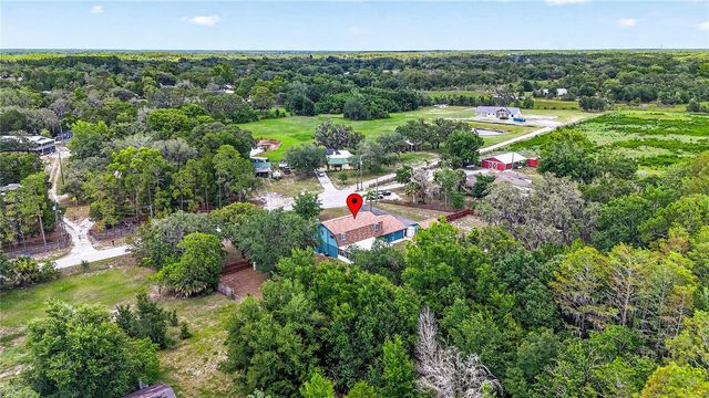 9400 SAVOY COURT, New Port Richey, FL 34654