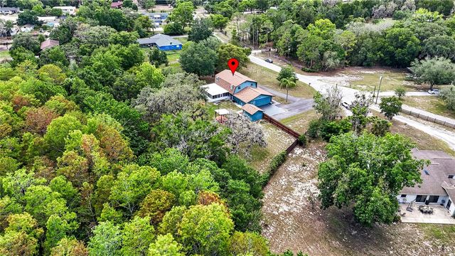 9400 SAVOY COURT, New Port Richey, FL 34654