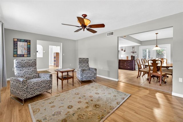 9400 SAVOY COURT, New Port Richey, FL 34654