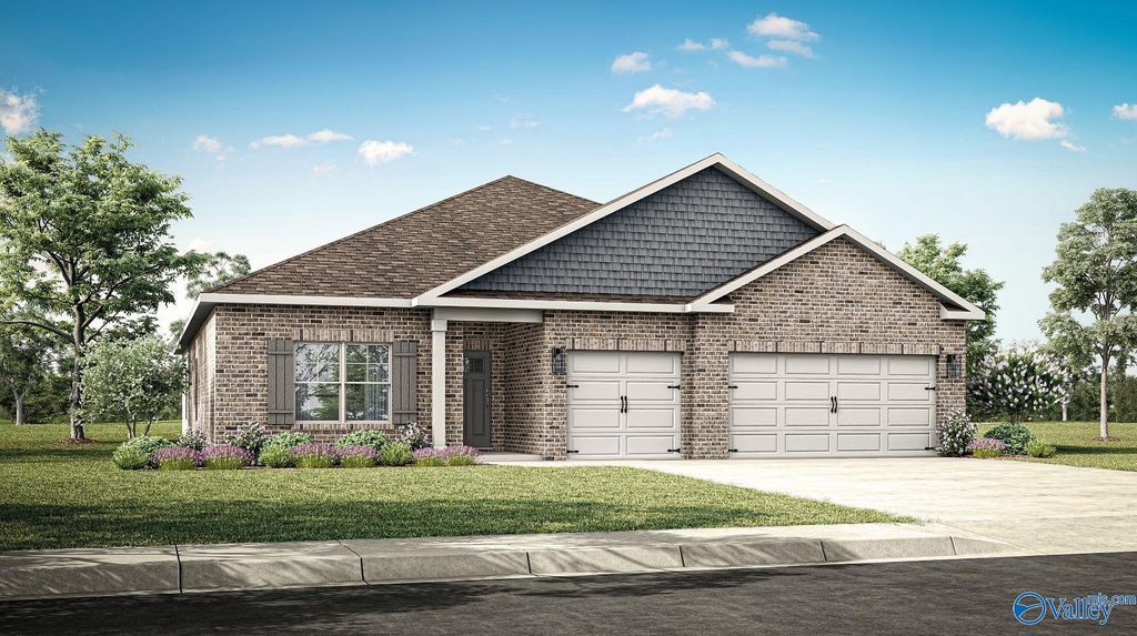 27606 Onyx Court, Athens, AL 35749