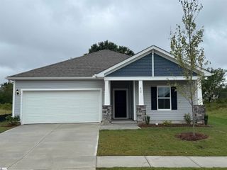 419 Beautyberry Street, Simpsonville, SC 29681