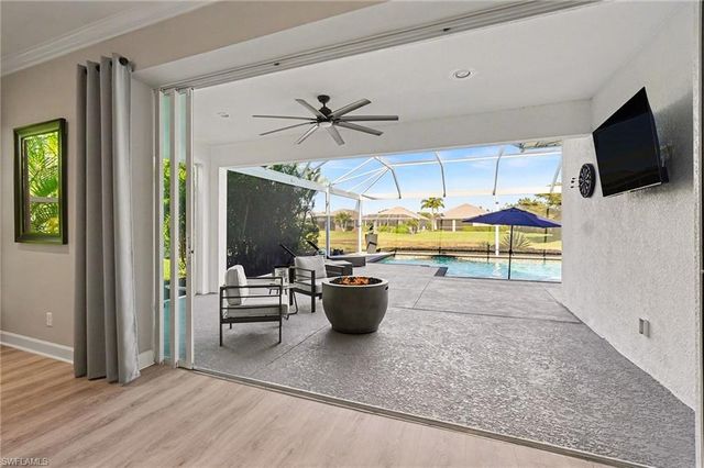 2705 Lambay CT, Cape Coral, FL 33991