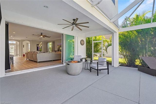 2705 Lambay CT, Cape Coral, FL 33991