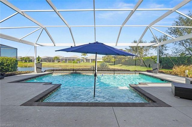 2705 Lambay CT, Cape Coral, FL 33991