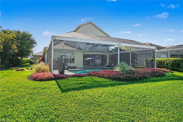 2705 Lambay CT, Cape Coral, FL 33991