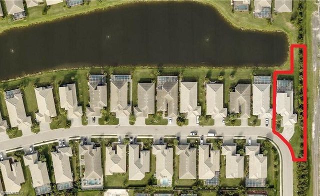 2705 Lambay CT, Cape Coral, FL 33991