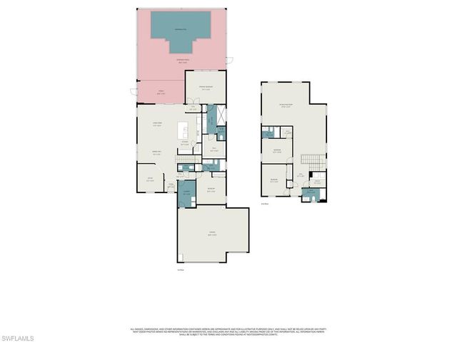 2705 Lambay CT, Cape Coral, FL 33991