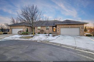 1127 PRINCESS DOVE CIRCLE, De Pere, WI 54115