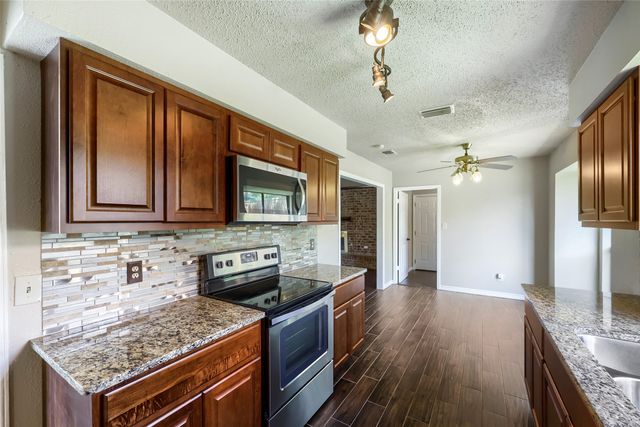 1701 Paxton Drive, Carrollton, TX 75007