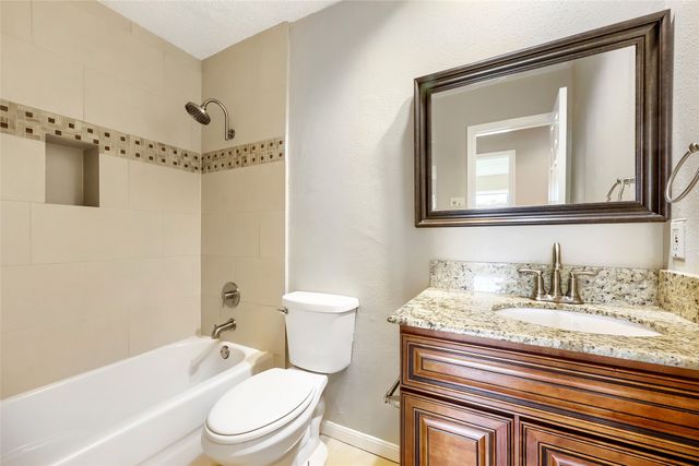 1701 Paxton Drive, Carrollton, TX 75007