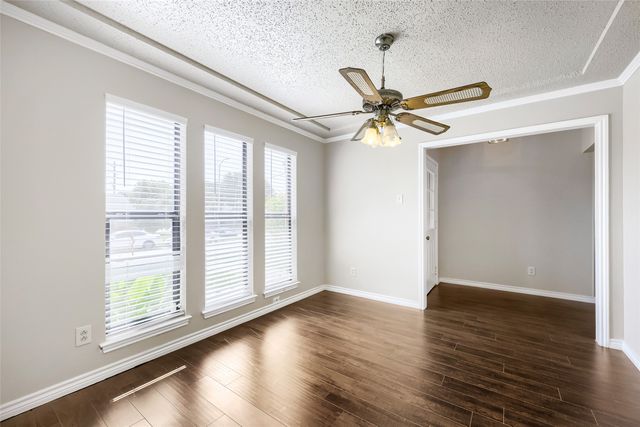 1701 Paxton Drive, Carrollton, TX 75007