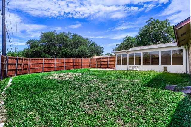 1701 Paxton Drive, Carrollton, TX 75007